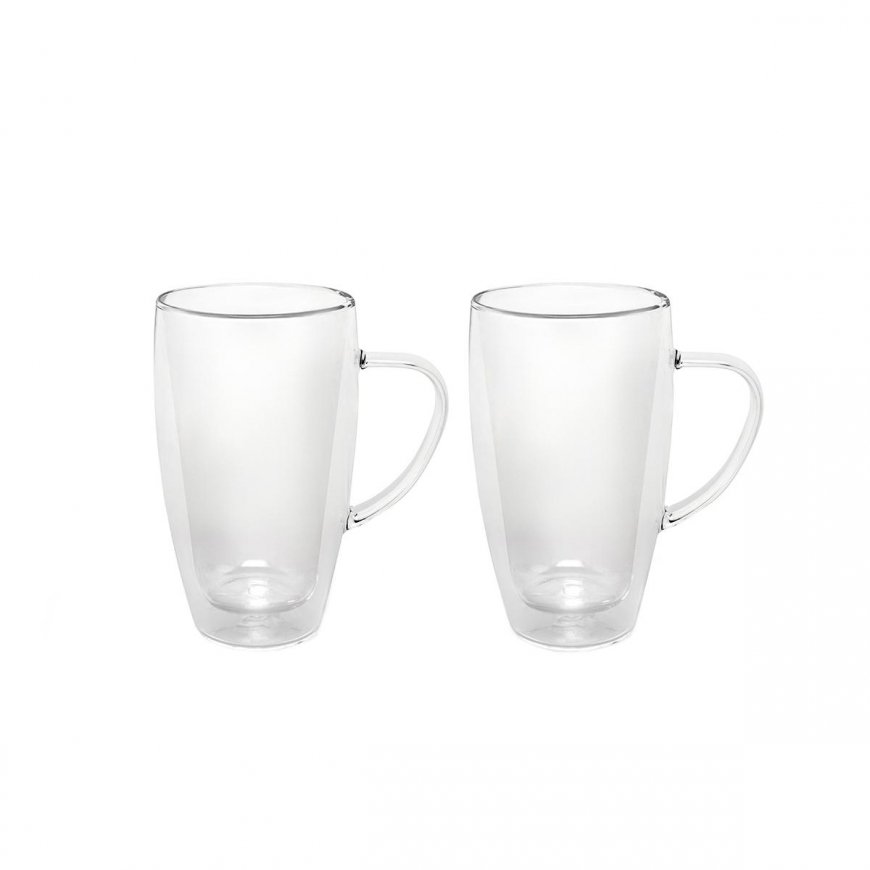 Thermal mug 295ml - 2 pcs / Bredemeijer