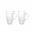 Thermal mug 295ml - 2 pcs / Bredemeijer Thermal mug 295ml - 2 pcs / Bredemeijer