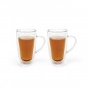 Terminis puodelis 295ml - 2 vnt / Bredemeijer Terminis puodelis 295ml - 2 vnt / Bredemeijer