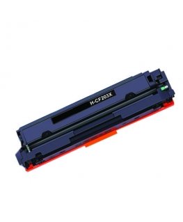 Extra Digital Printer cartridge HP CF540X