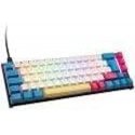 Klaviatūra Ducky Mecha SF Limited Dawn Edition, RGB LED – MX juoda Klaviatūra Ducky Mecha SF Limited Dawn Edition, RGB LED – MX juoda