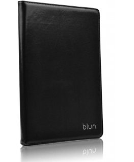 Dėklas na tablet Blun 8" UNT juoda/juodas