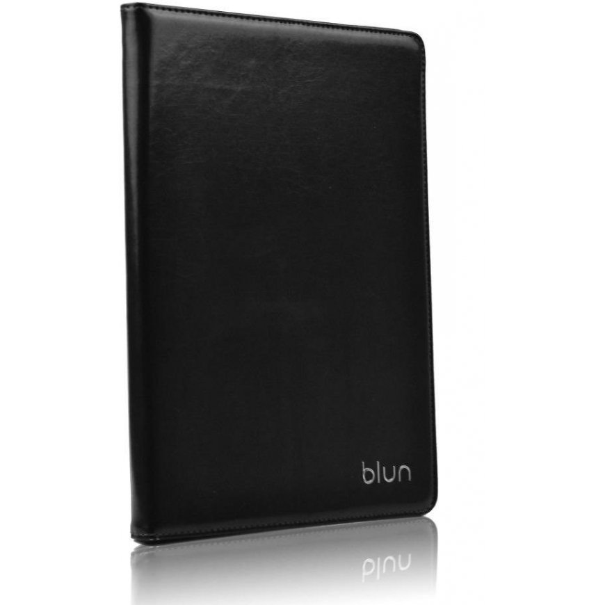 Case na tablet Blun 8" UNT black/black