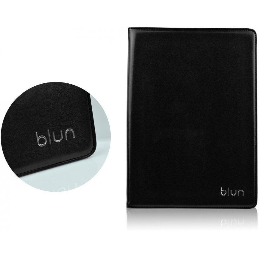 Case na tablet Blun 8" UNT black/black – 2