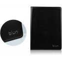 Dėklas na tablet Blun 8" UNT juoda/juodas Dėklas na tablet Blun 8" UNT juoda/juodas