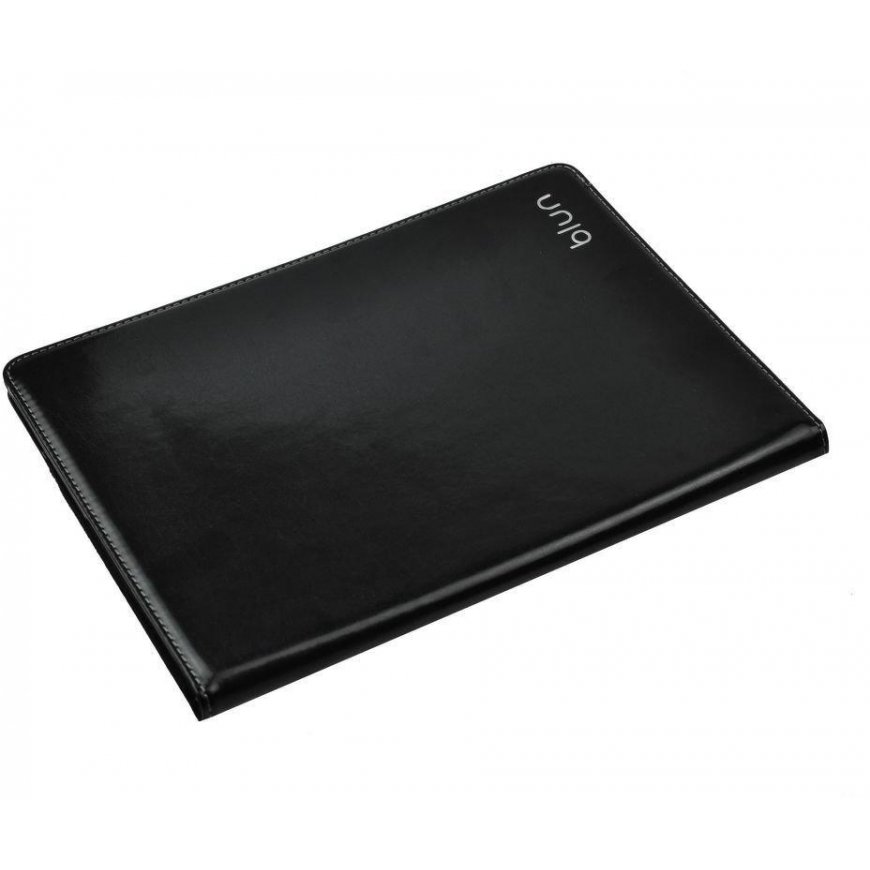 Dėklas na tablet Blun 8" UNT juoda/juodas – 3