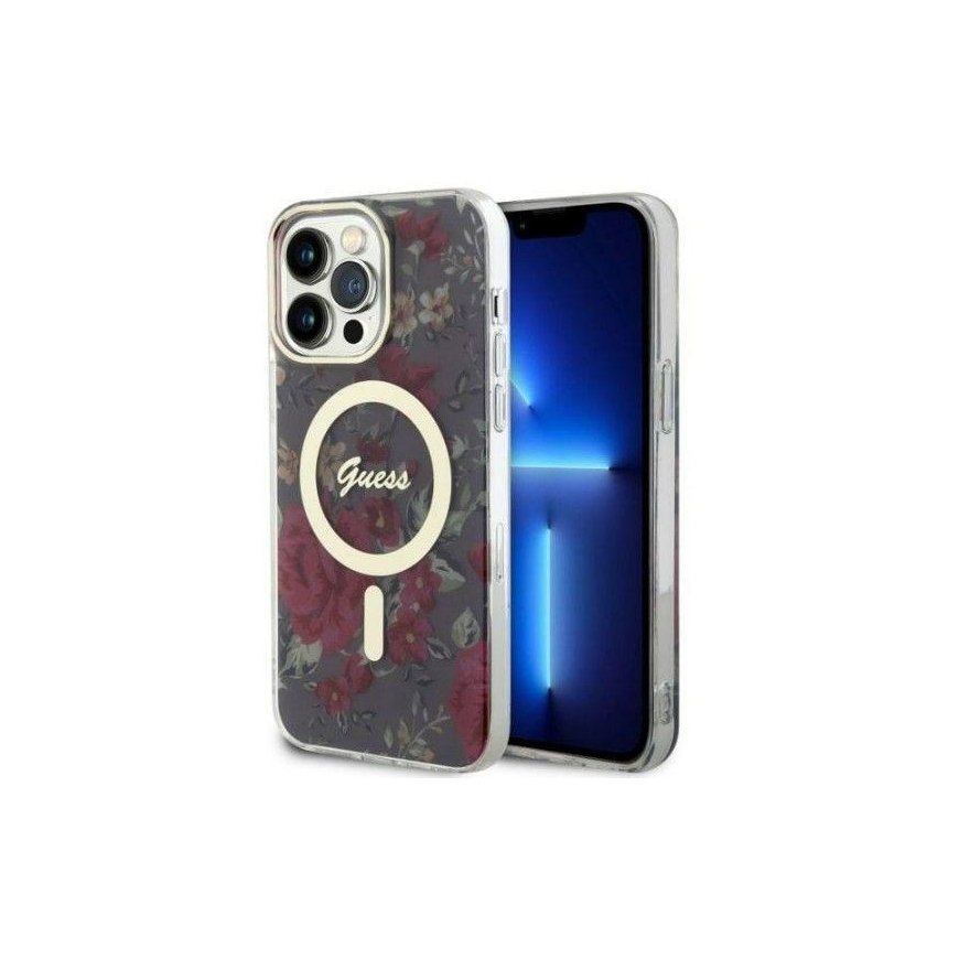 Guess Case for iPhone 14 Pro