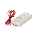 Orno Touch switch 500W 230V IP20 white (OR-CR-245) Orno Touch switch 500W 230V IP20 white (OR-CR-245)