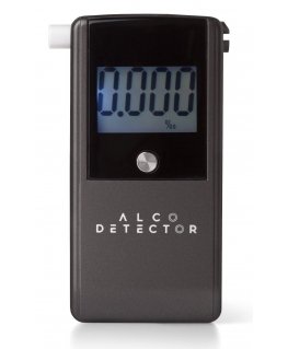 Alkotesteris Alcodetector EC5