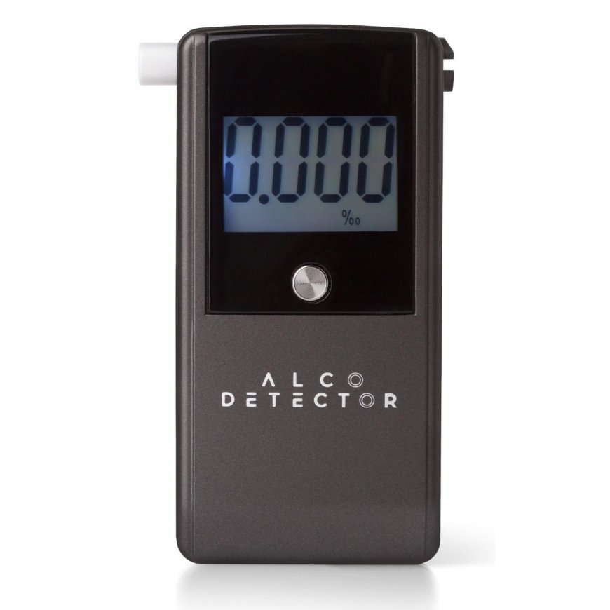 Alcodetector Alcotetector EC5 breathalyzer