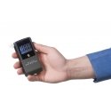 Alcotetector EC5 breathalyzer