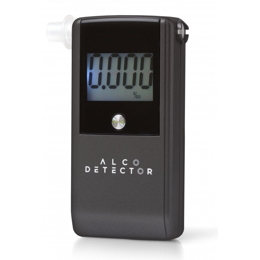 Alkotesteris Alcodetector EC5 – 4