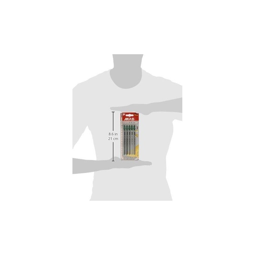 POLSKA Mega Hacksaw blades T type