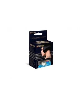 Accura ink HP No. 703XL (CD888AE) zamiennik