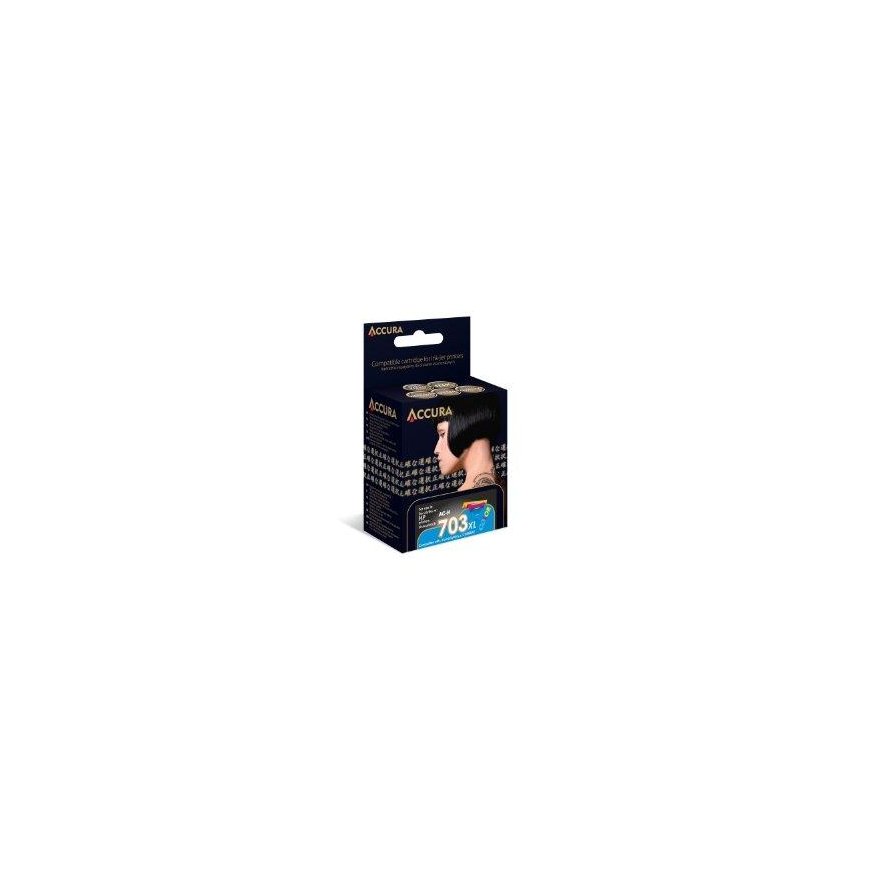 Accura ink HP No. 703XL (CD888AE)