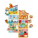 Puzzle Huge Lisciani LISCIANI MONTESSORI HOUSE Puzzle Huge Lisciani LISCIANI MONTESSORI HOUSE