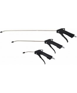 AW-Tools AWTools AWTOOLS PISTOLETY DO PRZEDMUCHIWANIA 3 pcs.. AW10081