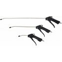 AW-Tools AWTools AWTOOLS PISTOLETY DO PRZEDMUCHIWANIA 3 vnt.. AW10081 AW-Tools AWTools AWTOOLS PISTOLETY DO PRZEDMUCHIWANIA 3 vnt.. AW10081