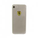 Dėklas Ferrari Hardcase FEHCRFP7TR1 iPhone 7/8/SE 2020/SE 2022 skaidrus Dėklas Ferrari Hardcase FEHCRFP7TR1 iPhone 7/8/SE 2020/SE 2022 skaidrus