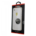 Case Ferrari Hardcase FEHCRFP7TR1 iPhone 7/8/SE 2020/SE 2022 transparent