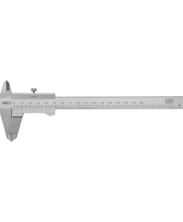 Neo Caliper 150 mm stainless steel (75-001)
