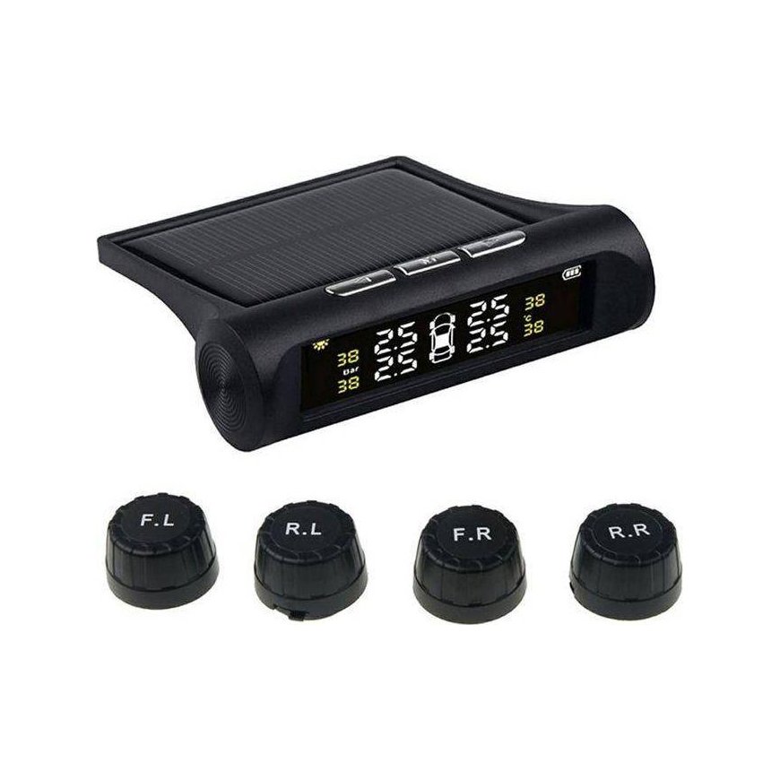 ATL Universal Apte AG678 TPMS TIRE