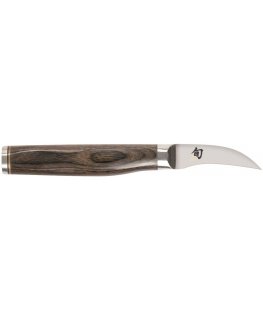 KAI Shun Premier Tim Mälzer TDM-1715 -kuorimaveitsi, 5,5 cm