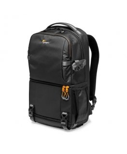 Lowepro Fastpack BP 250 AW III Seljakott Must