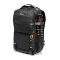 Lowepro Fastpack BP 250 AW III Kuprinė Juoda Lowepro Fastpack BP 250 AW III Kuprinė Juoda