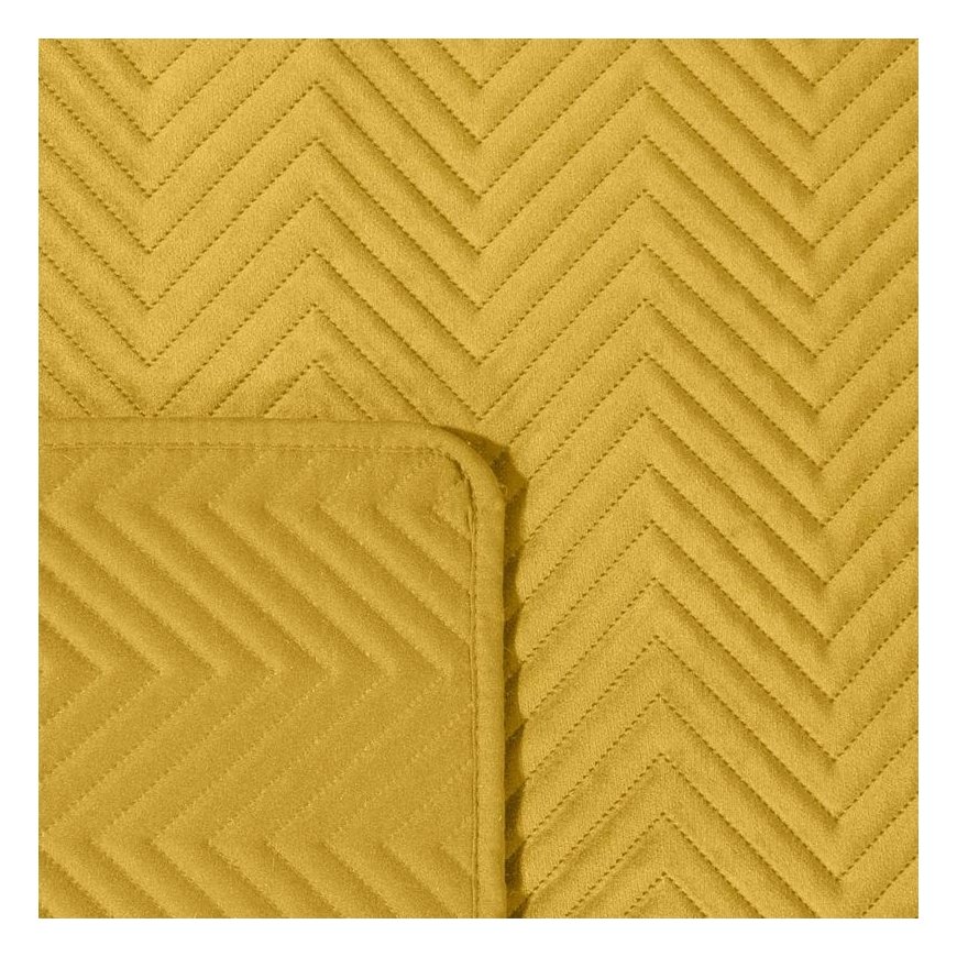Eurofirany CHON / SOFIA / MUST 220X240 MUST Bedspread – 3