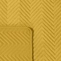 Eurofirany CHON / SOFIA / MUST 220X240 MUST Lovatiesė Eurofirany CHON / SOFIA / MUST 220X240 MUST Lovatiesė