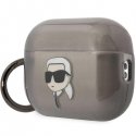 Karl Lagerfeld Case Karl Lagerfeld KKLAP2HNIKTCK Apple AirPods Pro 2 black/black Ikonik Case Karl Lagerfeld Karl Lagerfeld Case Karl Lagerfeld KKLAP2HNIKTCK Apple AirPods Pro 2 black/black Ikonik Case Karl Lagerfeld