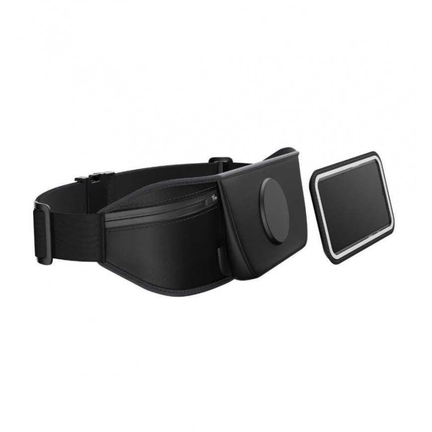 Shapeheart Pas for jogging with pokrowcem na telefon na biodra SHAPEHEART BELT AMZ roz.XXL