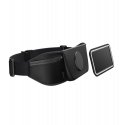 Shapeheart Pas bėgiojimui su pokrowcem na telefon na biodra SHAPEHEART BELT AMZ roz.XXL