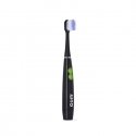 GUM® toothbrush Activital SONIC Daily vibrating, with battery, replaceable head. GUM® toothbrush Activital SONIC Daily vibrating, with battery, replaceable head.