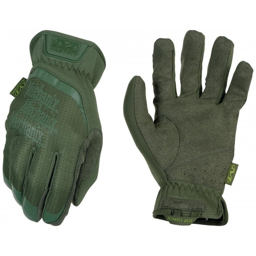 Mechanix Wear Mechanix Wear Gloves Mechanix