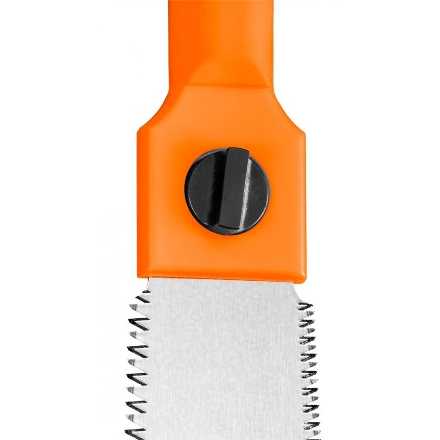 Neo Japanese fine-cut saw, double-sided (7 and 11 TPI) – 4