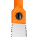 Neo Japanese fine-cut saw, double-sided (7 and 11 TPI) Neo Japanese fine-cut saw, double-sided (7 and 11 TPI)