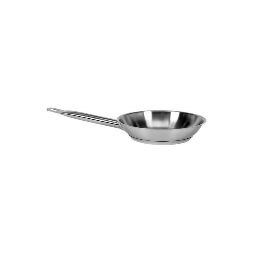 Keptuvė Yato 20cm