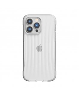 Raptic X-Doria Clutch Case iPhone 14 Pro Max. back cover is clean
