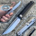 Boker knife Boker Plus catalizer