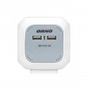 DAUGIALIZDIS LAIDO ILGIKLIS OR-AE-13144 (4 LIZDAI + 2 USB) ORNO DAUGIALIZDIS LAIDO ILGIKLIS OR-AE-13144 (4 LIZDAI + 2 USB) ORNO