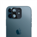 Nillkin 2 viename HD viso ekrano grūdintas stiklas, skirtas Apple iPhone 12 universaliajam telefonui
