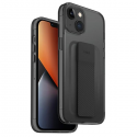 Case Uniq UNIQ etui Heldro Mount for iPhone 14 Plus 6.7" black/vapour smoke Case Uniq UNIQ etui Heldro Mount for iPhone 14 Plus 6.7" black/vapour smoke