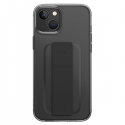 Case Uniq UNIQ etui Heldro Mount for iPhone 14 Plus 6.7" black/vapour smoke Case Uniq UNIQ etui Heldro Mount for iPhone 14 Plus 6.7" black/vapour smoke