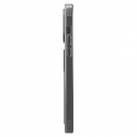 Dėklas Uniq UNIQ etui Heldro Mount do iPhone 14 Plus 6,7" juoda/vapour smoke