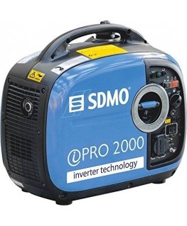 Kohler Portable Inverter electric generator KOHLER INVERTER PRO 2000 C5