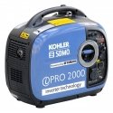 Kohler Portable Inverter electric generator KOHLER INVERTER PRO 2000 C5 Kohler Portable Inverter electric generator KOHLER INVERTER PRO 2000 C5