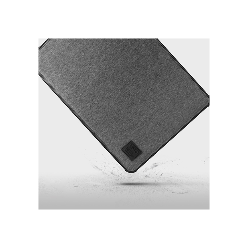 Uniq Defender 16" Gray Case – 4