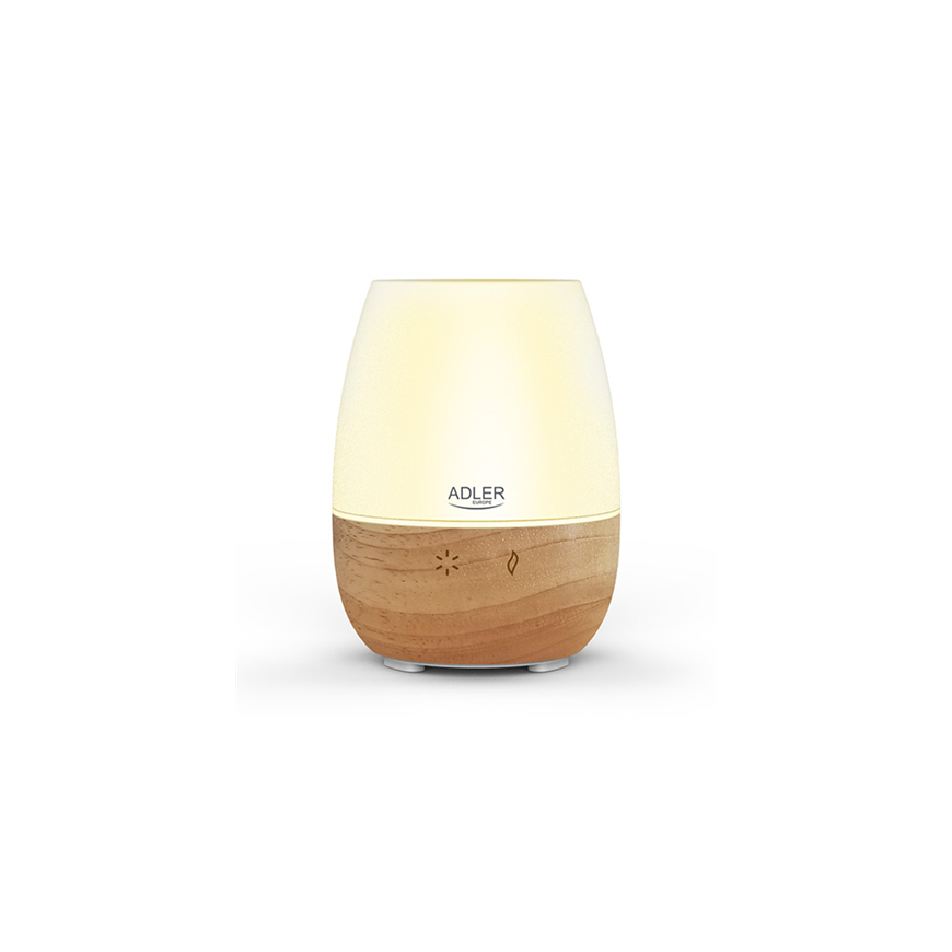 Adler Humidifier Adler ultrasonic aroma diffuser